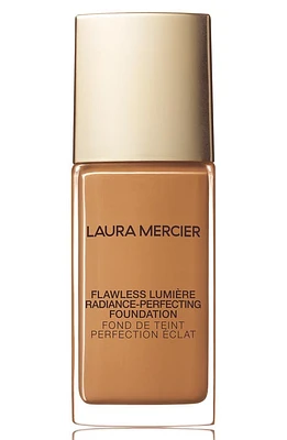 Laura Mercier Flawless Lumière Radiance-Perfecting Foundation in 5W1 Amber at Nordstrom