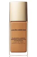 Laura Mercier Flawless Lumière Radiance-Perfecting Foundation in 5W1 Amber at Nordstrom