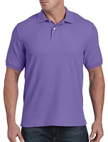 Harbor Bay by DXL Piqué Polo Shirt at Nordstrom,