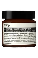 Aesop Perfect Facial Hydrating Cream in None at Nordstrom