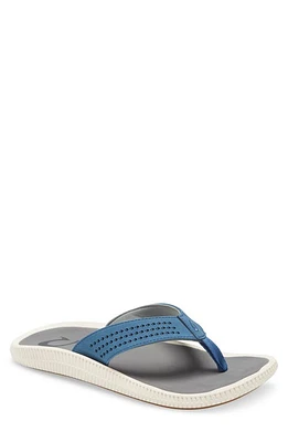 OluKai Ulele Flip Flop at Nordstrom,