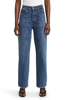 Ksubi Brooklyn Runaway Straight Leg Jeans Denim at Nordstrom,