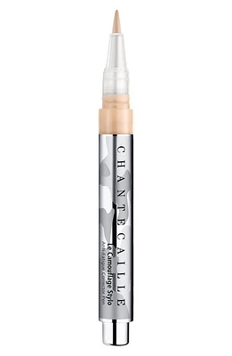 Chantecaille Le Camouflage Stylo Anti-Fatigue Corrector Pen in 4W at Nordstrom