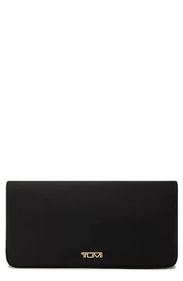 Tumi Small Organizer in Black/Gold at Nordstrom