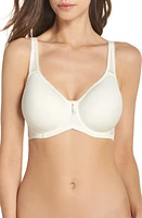 Wacoal Basic Beauty Spacer Underwire T-Shirt Bra at Nordstrom,