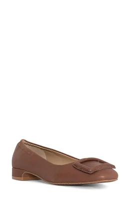 NYDJ Baran Flat Cognac at Nordstrom,