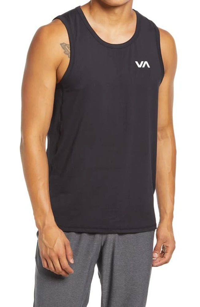 RVCA Sport Vent Tank at Nordstrom,