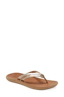 OluKai Kapehe Luana Flip Flop at Nordstrom,