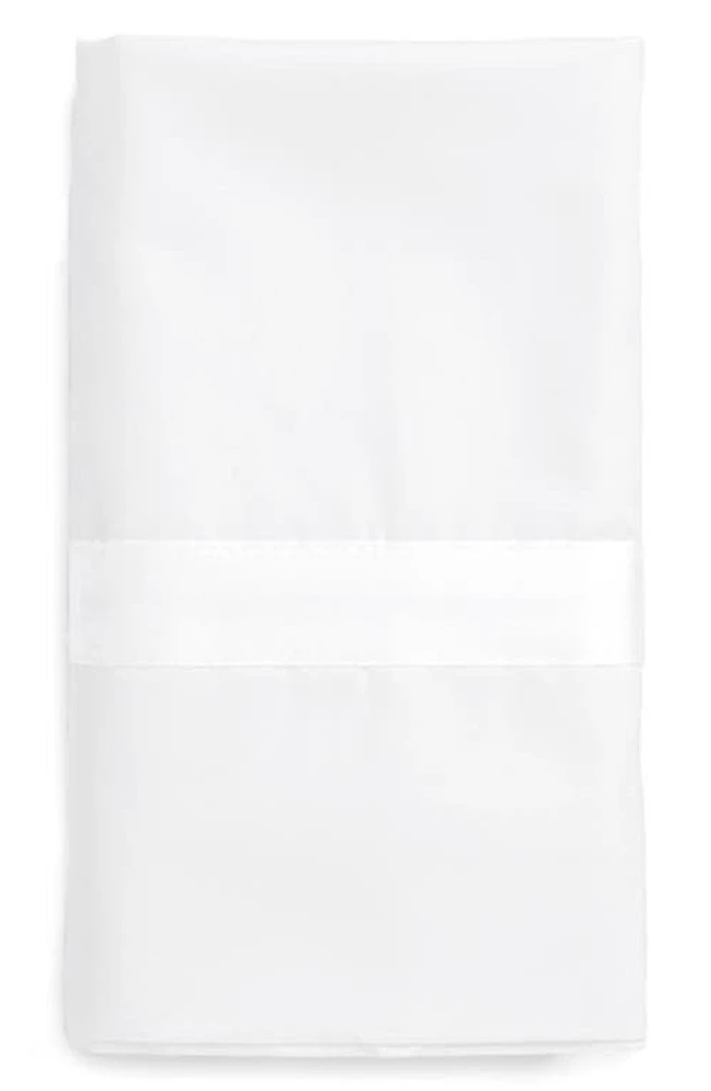 Matouk Lowell 600 Thread Count Set of 2 Pillowcases in at Nordstrom