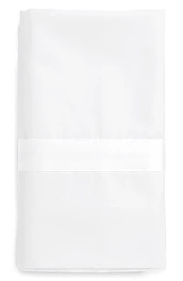 Matouk Lowell 600 Thread Count Set of 2 Pillowcases in at Nordstrom