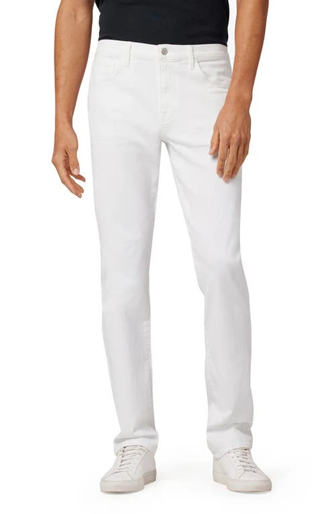 Joe's The Asher Slim Fit Jeans Doveo at Nordstrom,