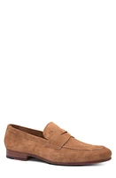 Gordon Rush Cartwright Penny Loafer Suede at Nordstrom,