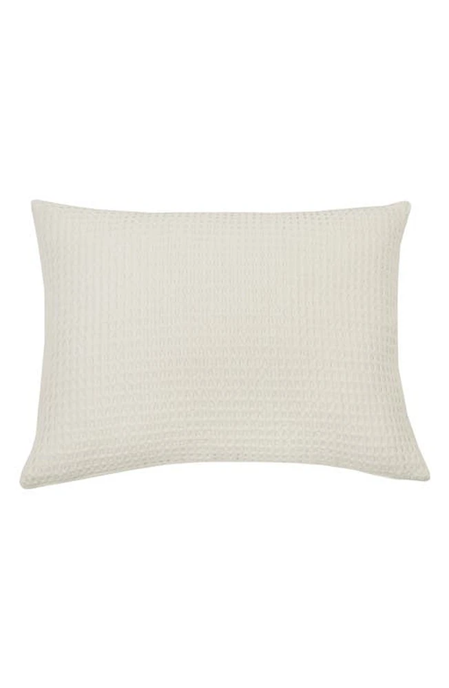 Pom Pom at Home Big Zuma Accent Pillow in Cream at Nordstrom