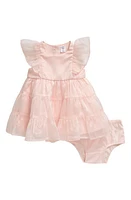 Nordstrom Tiered Ruffle Dress & Bloomers at Nordstrom,