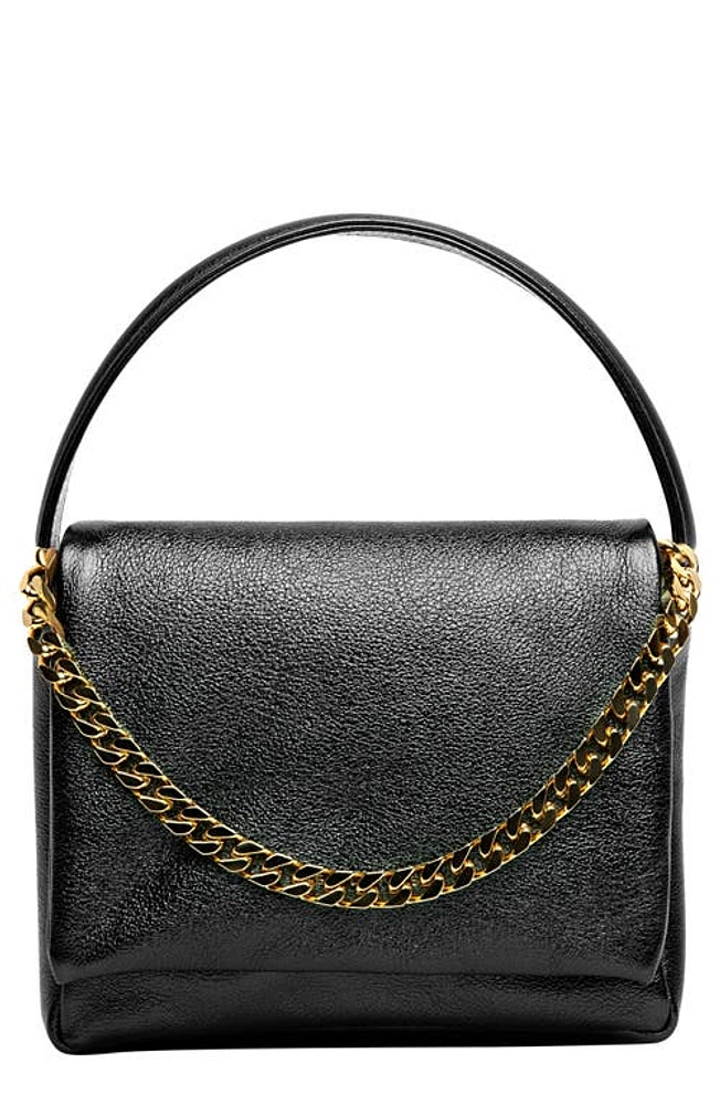 LISELLE KISS Taylor Top Handle Bag in Black at Nordstrom