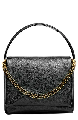 LISELLE KISS Taylor Top Handle Bag in Black at Nordstrom