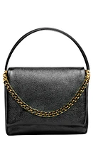 LISELLE KISS Taylor Top Handle Bag in Black at Nordstrom