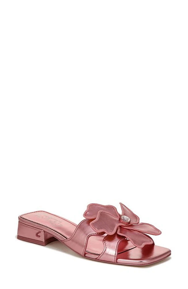 Circus NY by Sam Edelman Jolie Sandal in Pink Sorbet at Nordstrom, Size 9