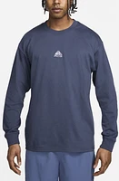 Nike Dri-FIT ACG Long Sleeve T-Shirt at Nordstrom,