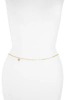 VIDAKUSH Mariposa Belly Chain at Nordstrom,