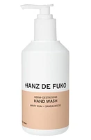 Hanz de Fuko Germ-Destroying Hand Wash at Nordstrom