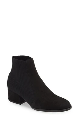 Eileen Fisher Aesop Bootie Black at Nordstrom,