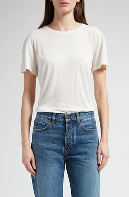 The Row Niteroi T-Shirt at Nordstrom,