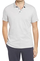 Robert Barakett Men's Georgia Pima Cotton Polo at Nordstrom,