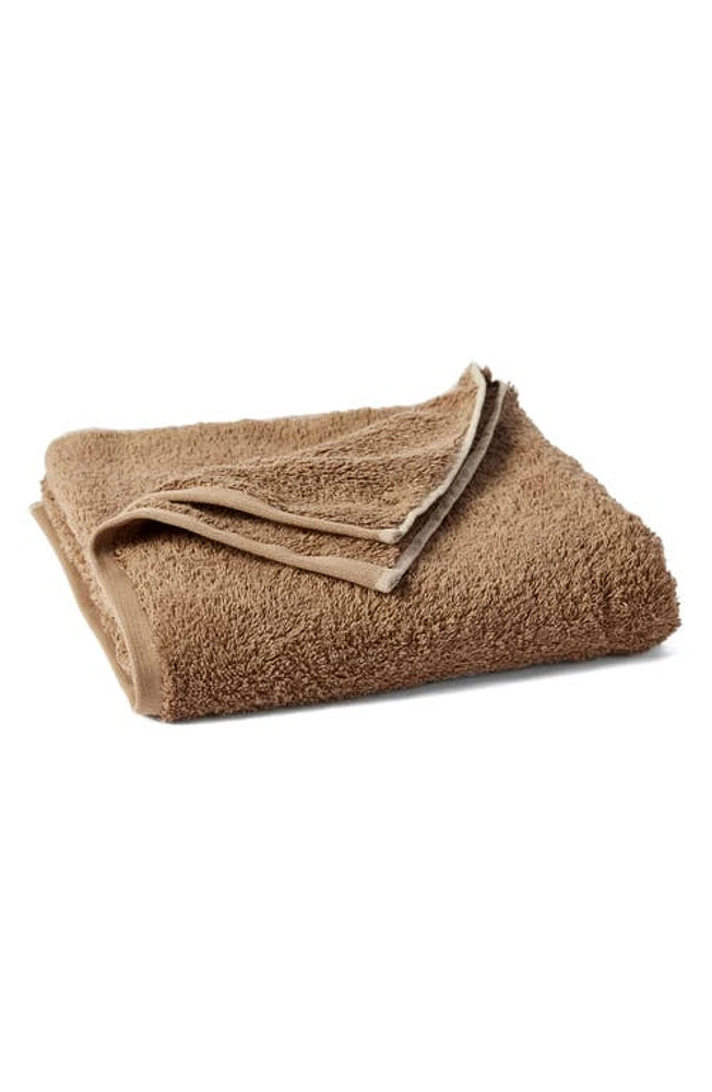 Coyuchi Cloud Loom 4-Piece Organic Cotton Bath Towel Set in Coyuchi Cotton at Nordstrom