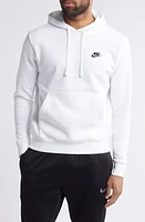 Nike Sportswear Club Hoodie at Nordstrom,