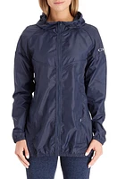 Modern Eternity Waterproof 3-in-1 Maternity Windbreaker at Nordstrom,