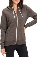 Threads 4 Thought Full Zip Hoodie at Nordstrom,