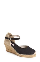 Toni Pons 'Caldes' Linen Wedge Sandal at Nordstrom,