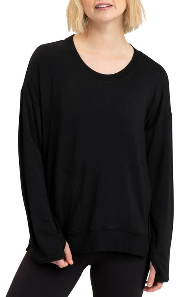 Threads 4 Thought Mallorie Sweatshirt at Nordstrom,