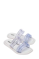 Melissa Airbubble Slide Sandal at Nordstrom,