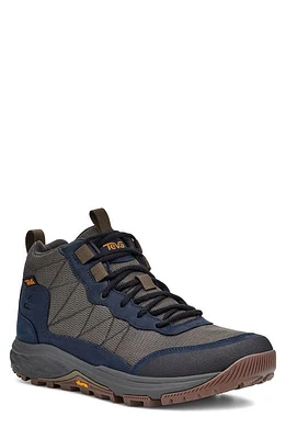 Teva Ridgeview Mid RP Waterproof Hiking Boot at Nordstrom,