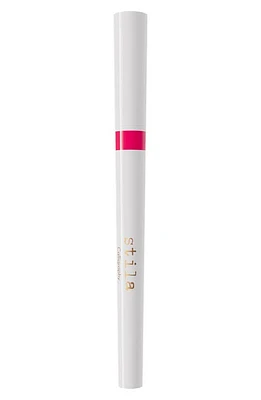 Stila Calligraphy Lip Stain in Alexandria at Nordstrom