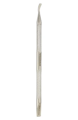 TWEEZERMAN 'Pushy & Nail Cleaner' Stainless Steel Cuticle Pusher at Nordstrom