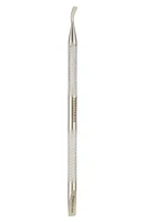 TWEEZERMAN 'Pushy & Nail Cleaner' Stainless Steel Cuticle Pusher at Nordstrom