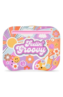 Iscream Kids' 'Feelin' Groovy' Lap Desk in Multi at Nordstrom