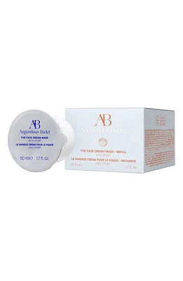 Augustinus Bader The Face Cream Mask in Refill at Nordstrom