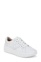 Vionic Kearny Platform Sneaker White at Nordstrom