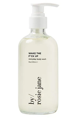 By Rosie Jane Wake the F*ck Up Body Wash at Nordstrom