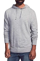 Faherty Slub Cotton Hoodie at Nordstrom,