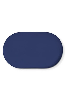 Ostrichpillow Bed Pillow Cover in Deep Blue at Nordstrom, Size Queen