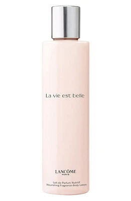 Lancôme La Vie est Belle Body Lotion at Nordstrom, Size 6.7 Oz