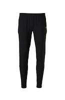 Tracksmith Men's Session Pants Black at Nordstrom,