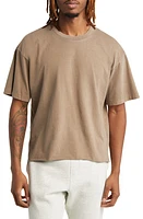 Elwood Core Crop Organic Cotton Tee at Nordstrom,