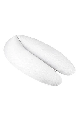 Babymoov B. Love Full Body Support Maternity/Nursing Pillow in Mineral Gray at Nordstrom