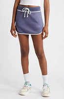 BP. Piped Knit Skort at Nordstrom,